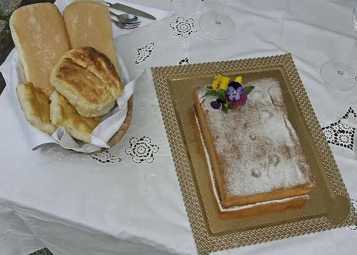 Silenzio E Buio 3* Calizzano