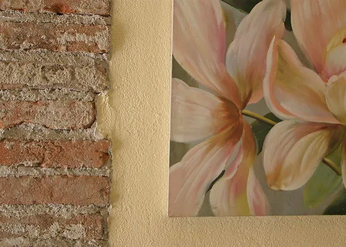 Bed & Breakfast Silenzio E Buio Calizzano